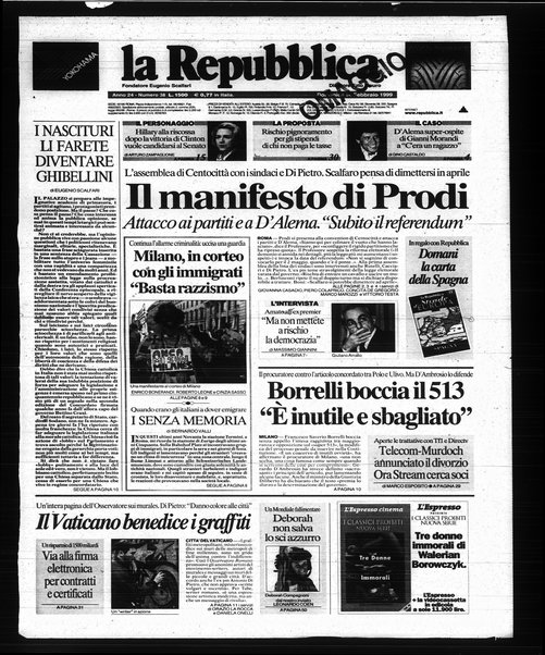 La repubblica